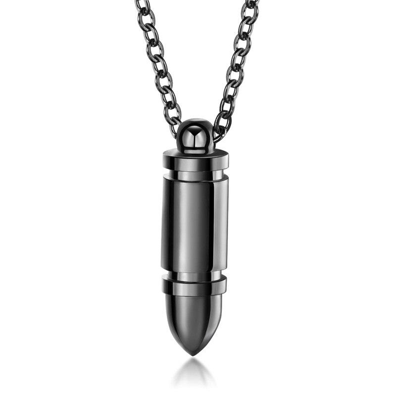 Collar militar de plata