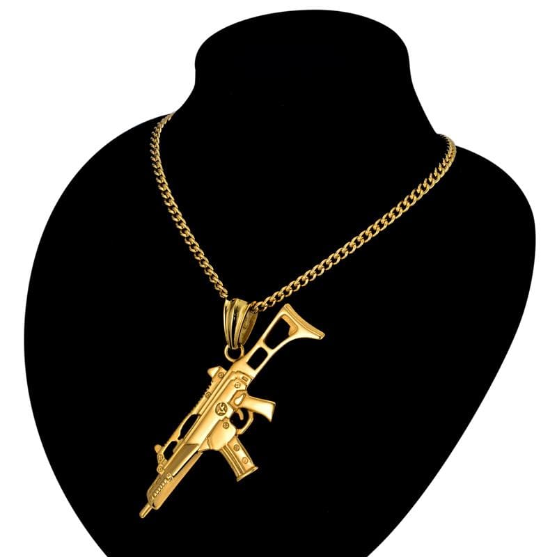 Collar militar ejercito español