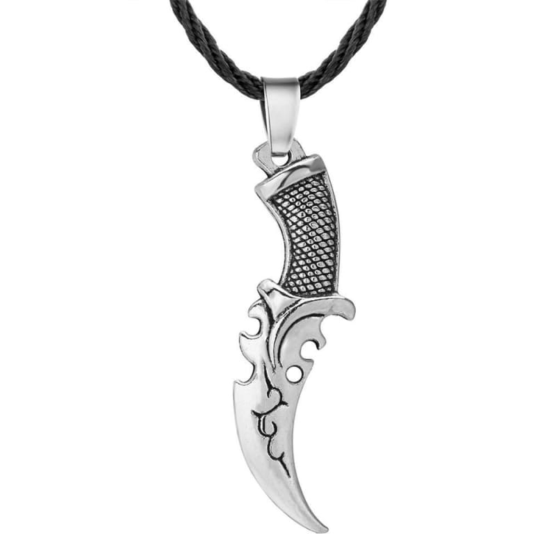 Collar militar para hombre peru