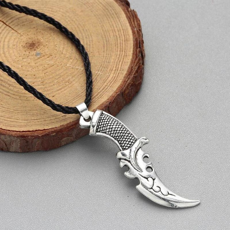 Collar militar para hombre peru