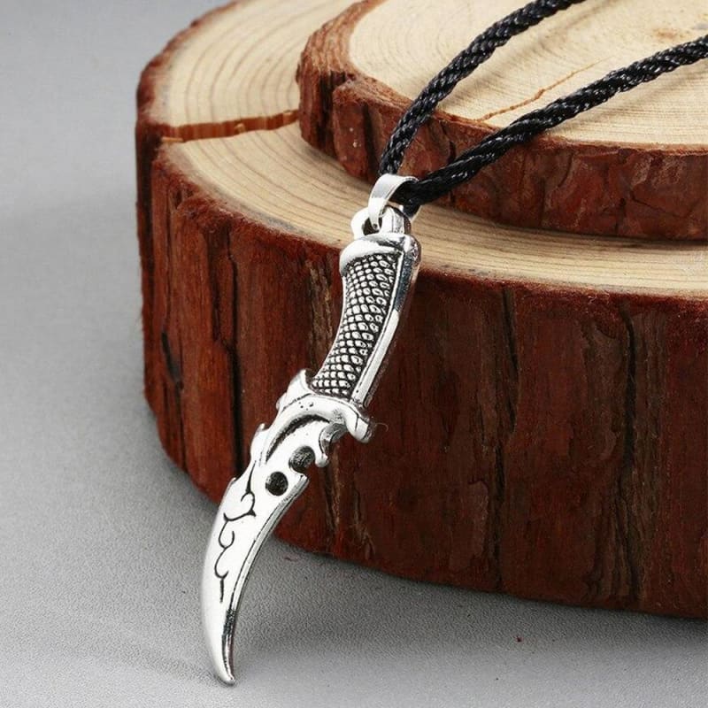 Collar militar para hombre peru