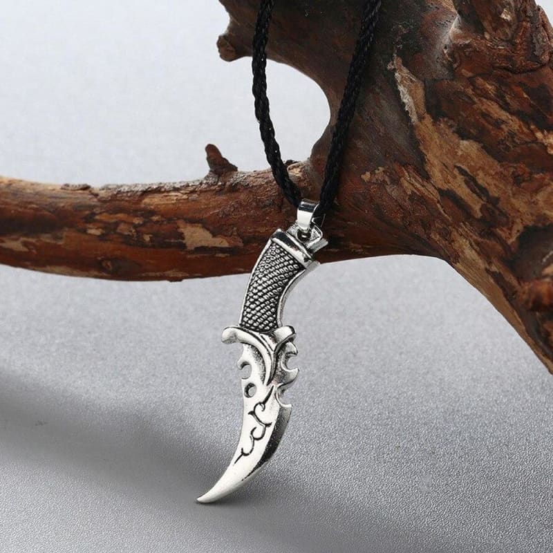 Collar militar para hombre peru