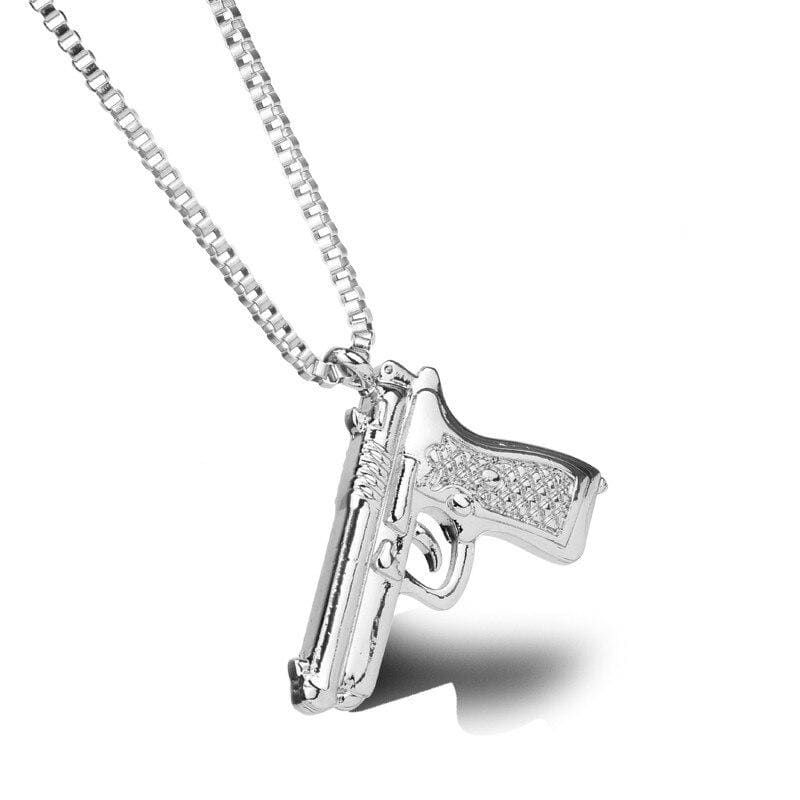 Collar orden militar italia