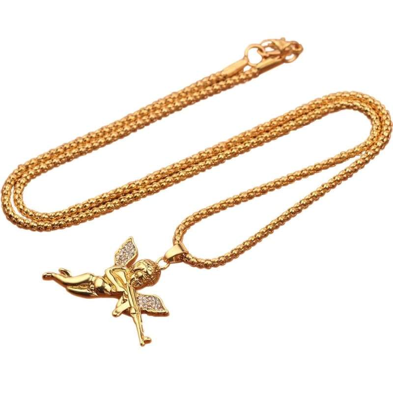 Collar tipo militar mujer