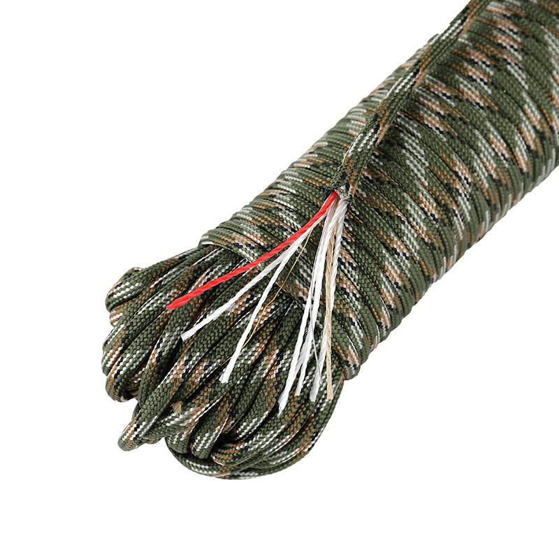 Commando para cord