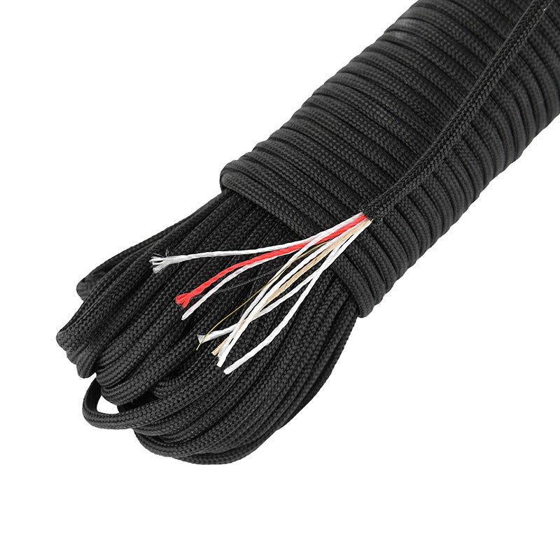 Commando para cord