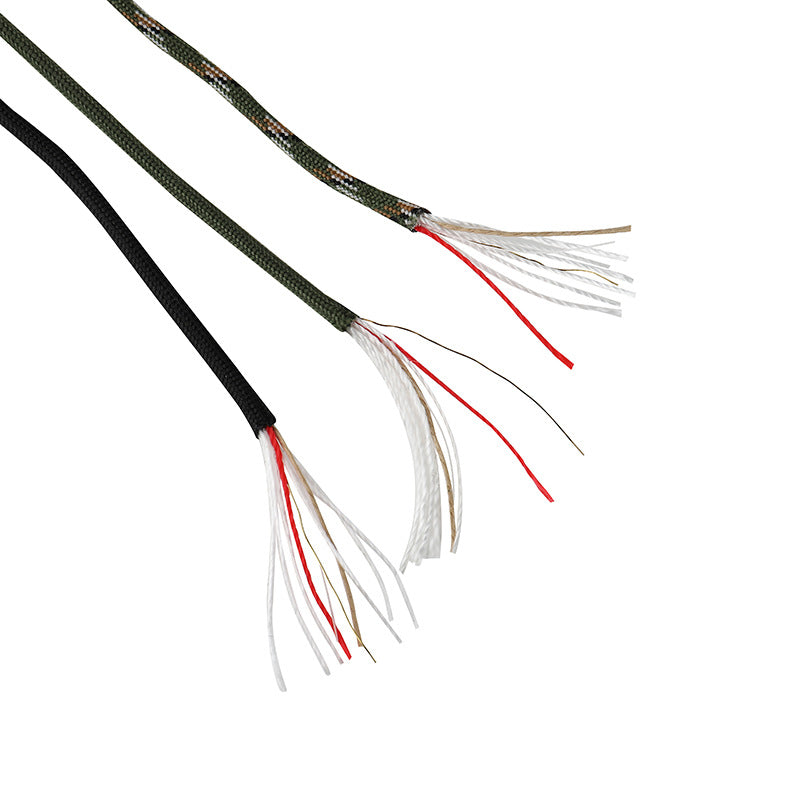 Commando para cord