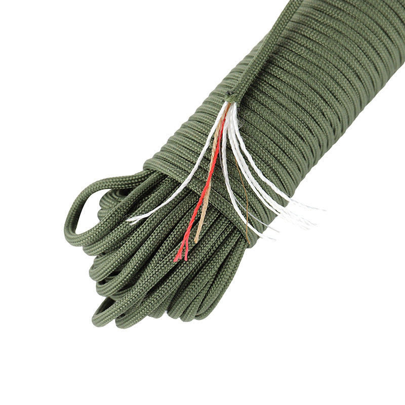 Commando para cord