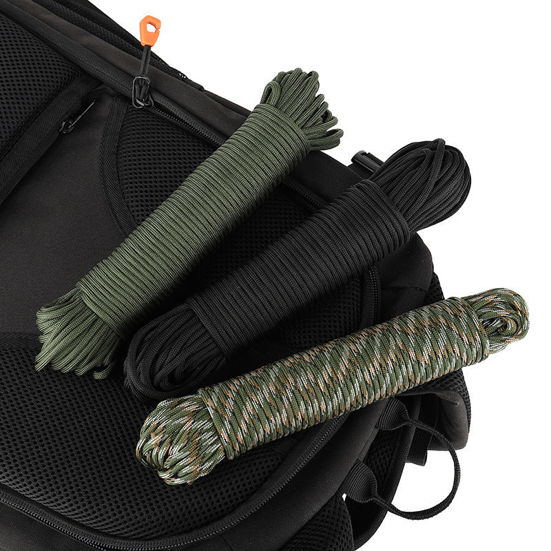 Commando para cord