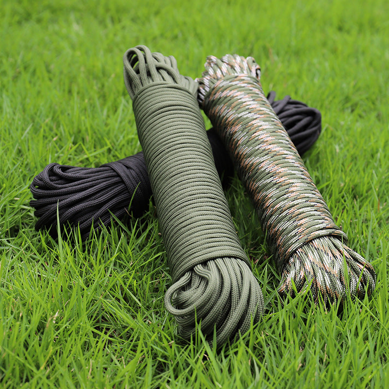 Commando para cord