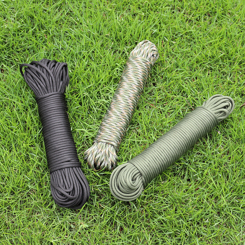 Commando para cord