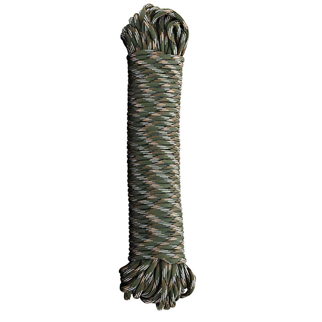 Commando para cord