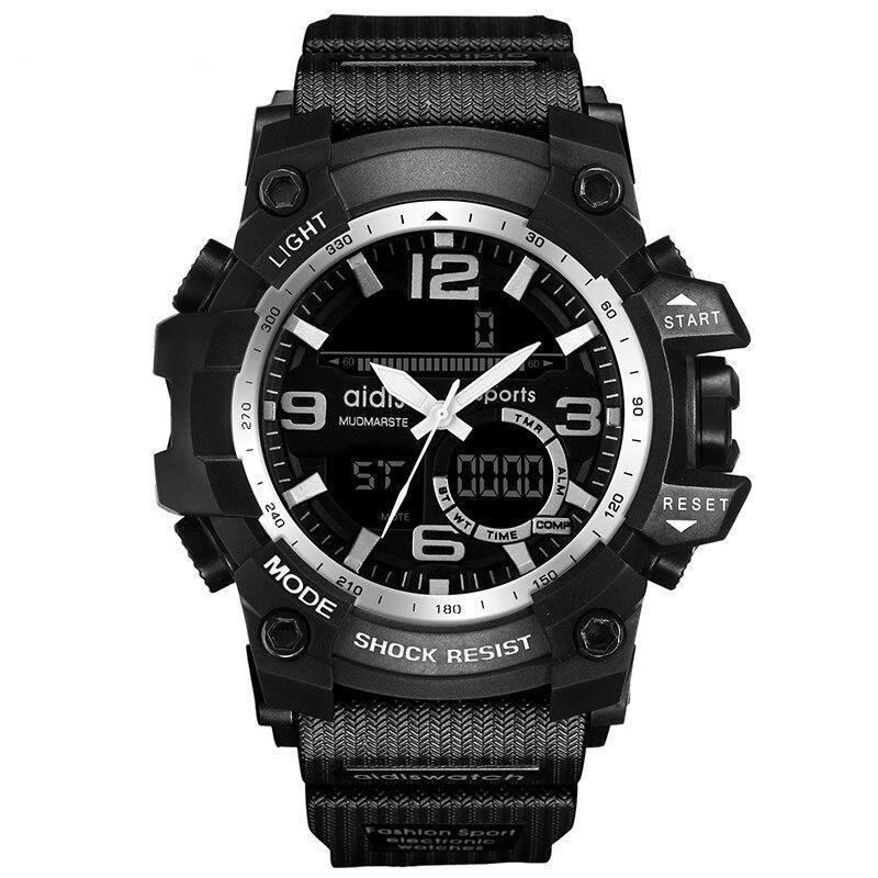 Correa militar para reloj