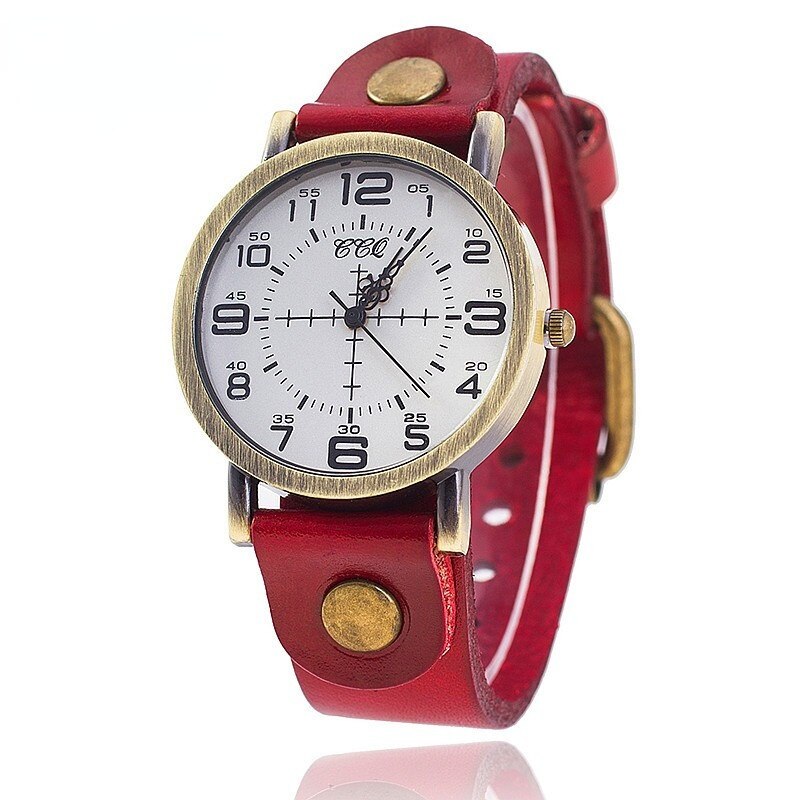Correa militar reloj
