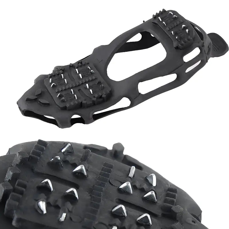 Crampons antidérapants randonnée