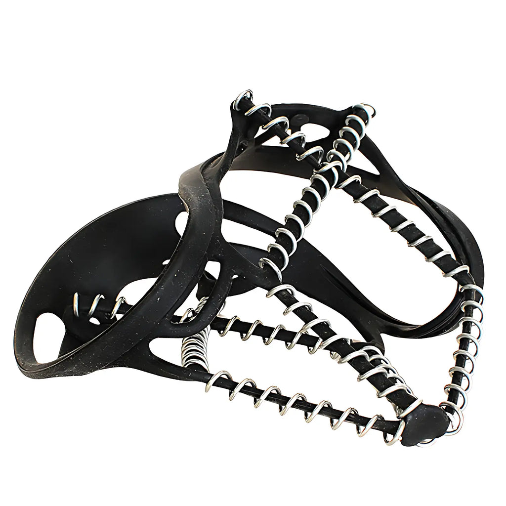 Crampon randonnée léger