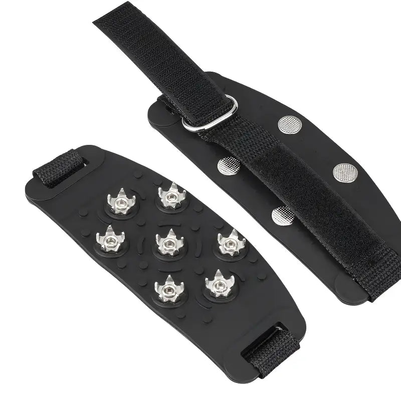 Crampons anti glisse randonnée