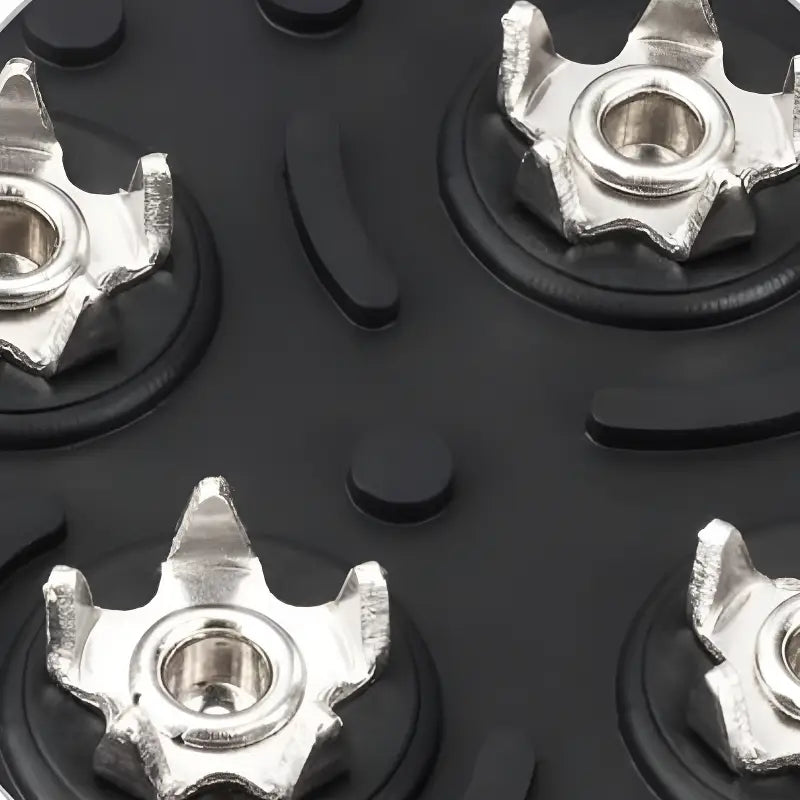 Crampons anti glisse randonnée