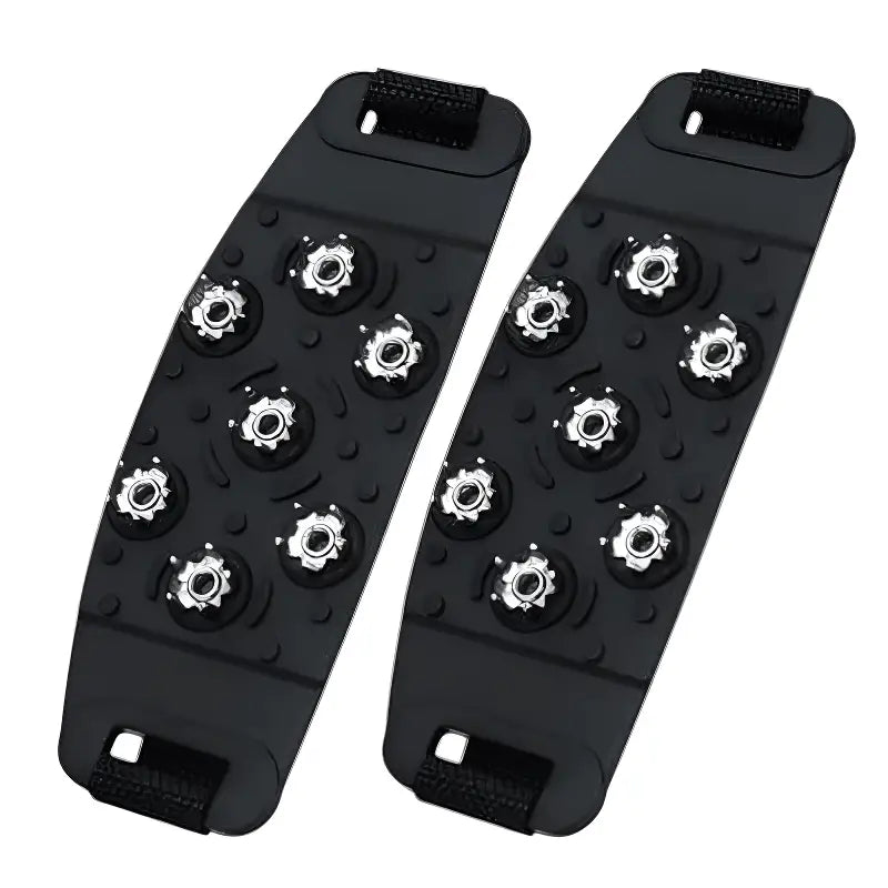 Crampons anti glisse randonnée
