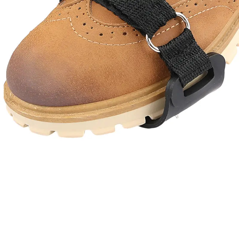 Crampons anti glisse randonnée