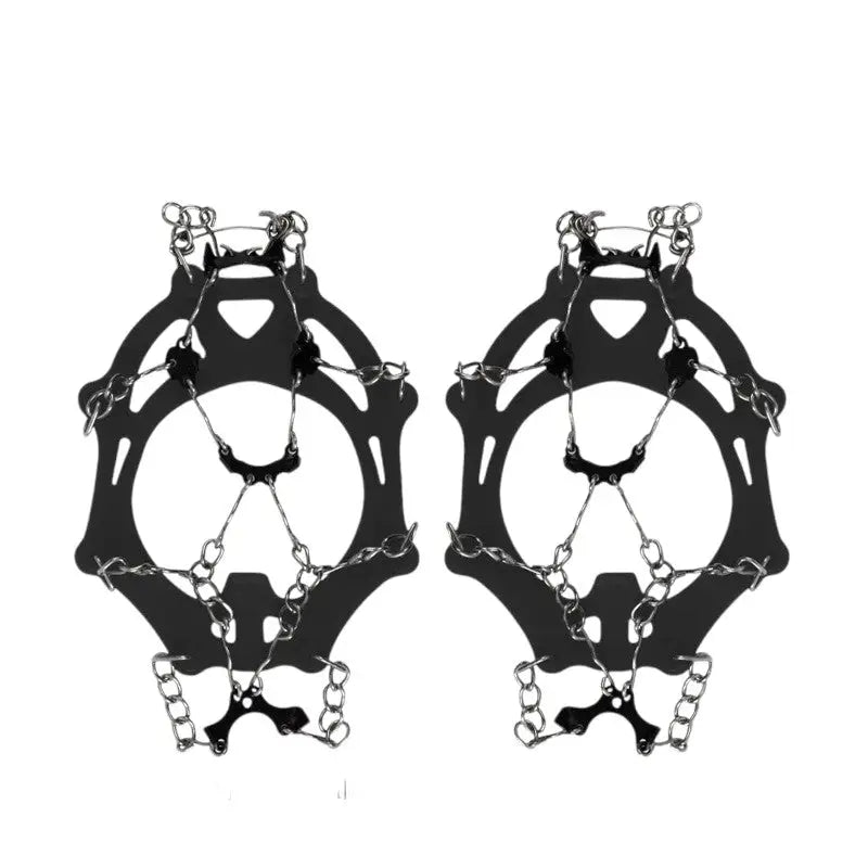 Crampons randonnée