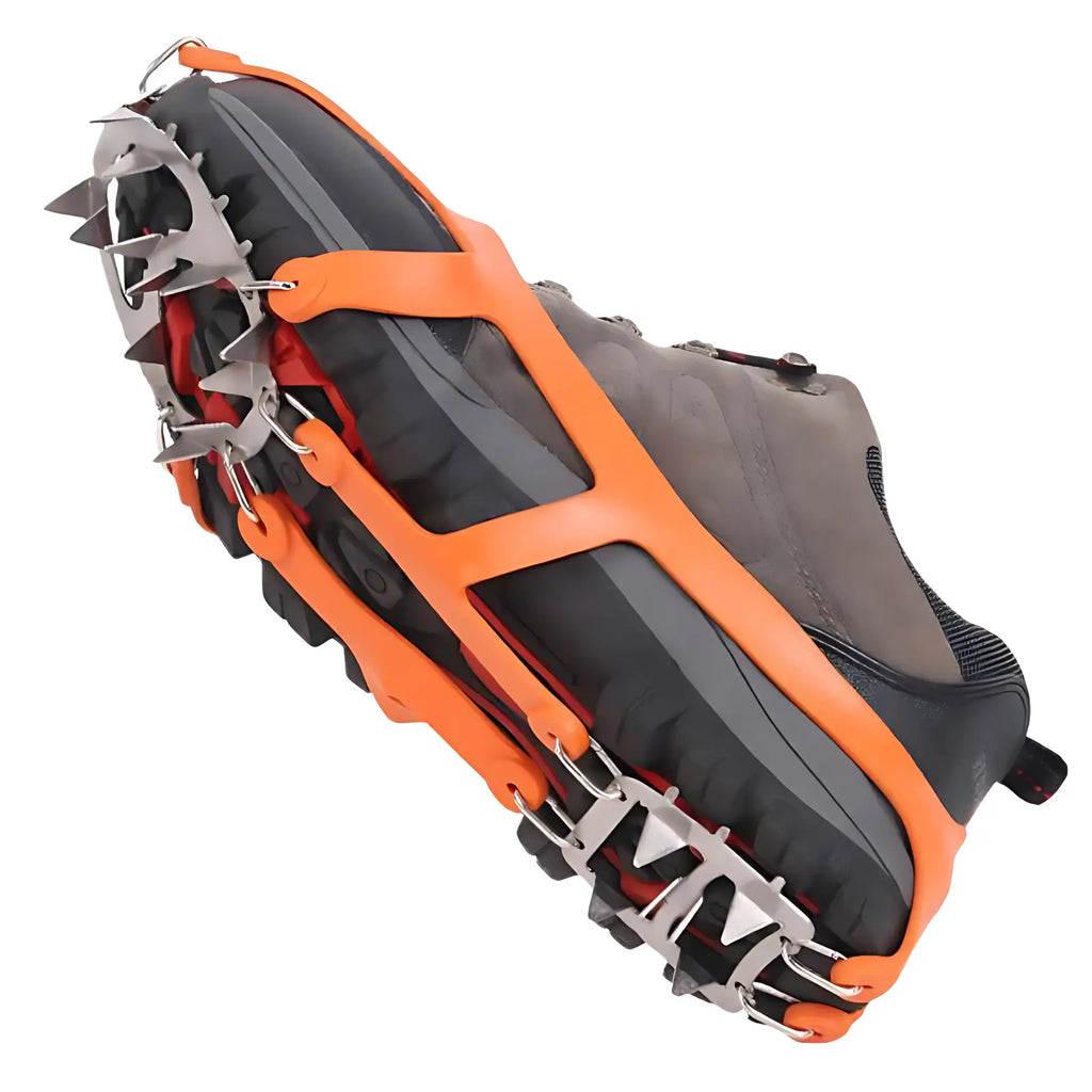 Crampons randonnée camp