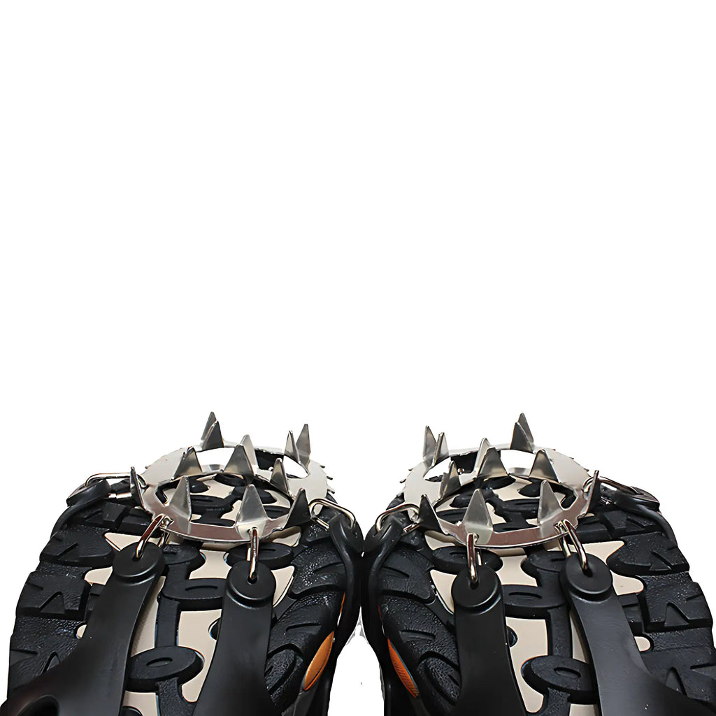 Crampons randonnée camp