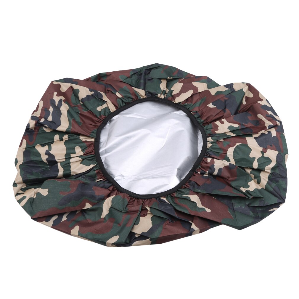 Cubre Mochilas militares camuflage