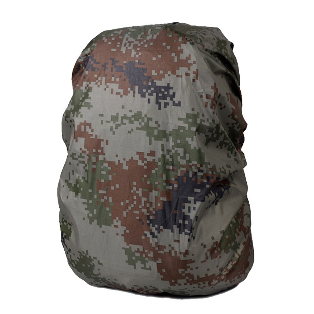 Cubre Mochilas militares camuflage