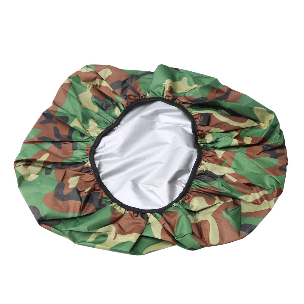 Cubre Mochilas militares camuflage