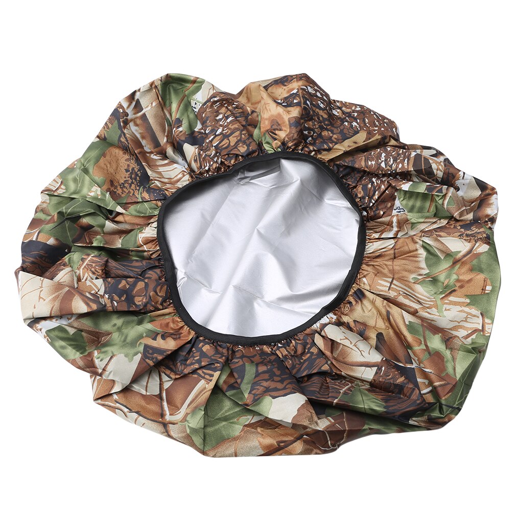 Cubre Mochilas militares camuflage