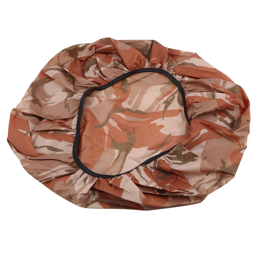 Cubre Mochilas militares camuflage