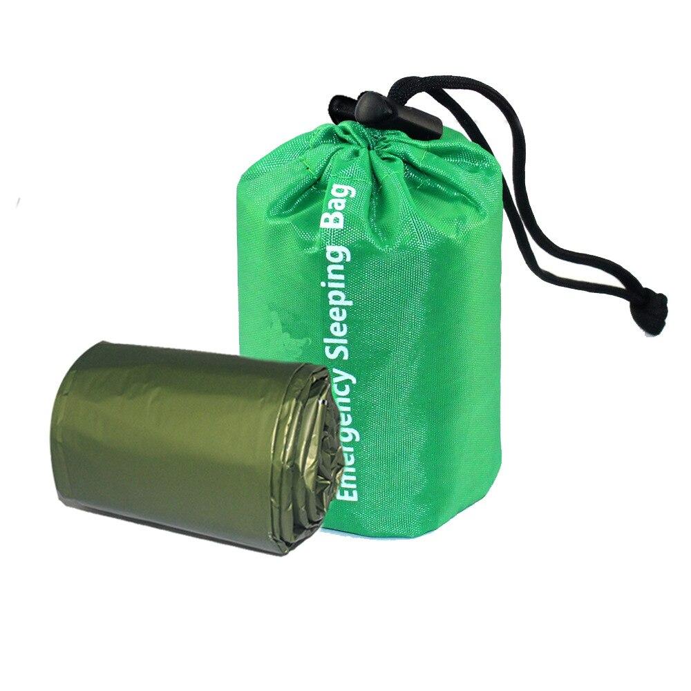 Doblar Saco de dormir militar