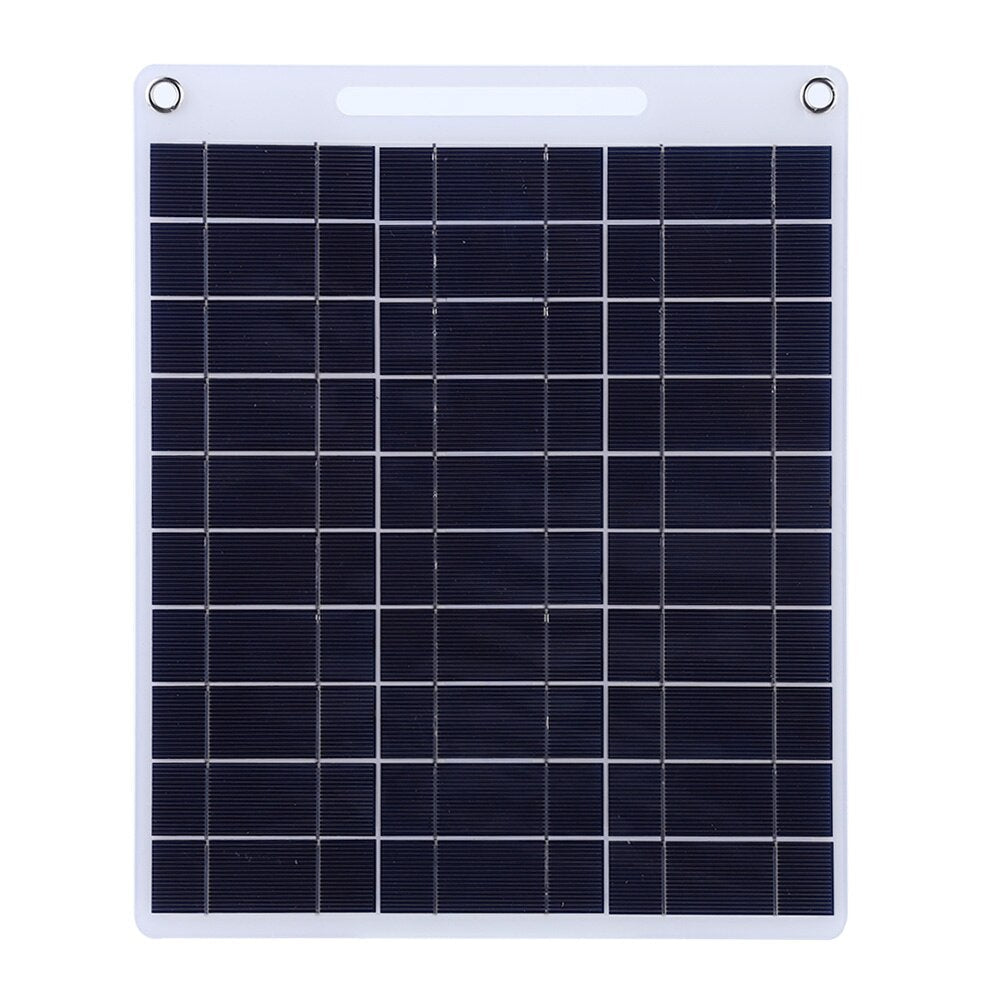 El mejor cargador solar