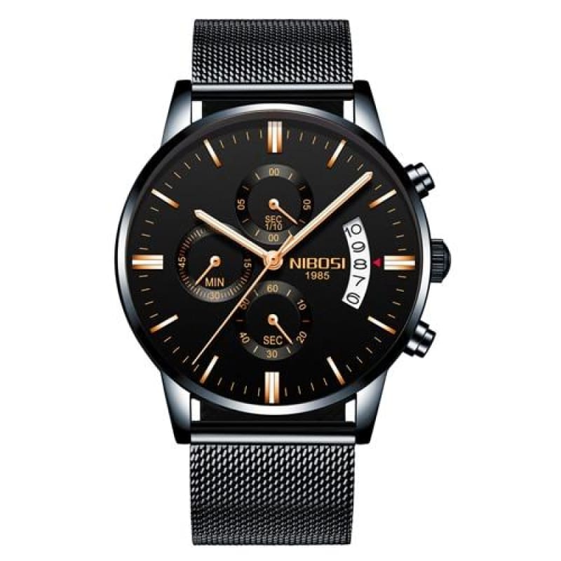 El mejor Reloj militar