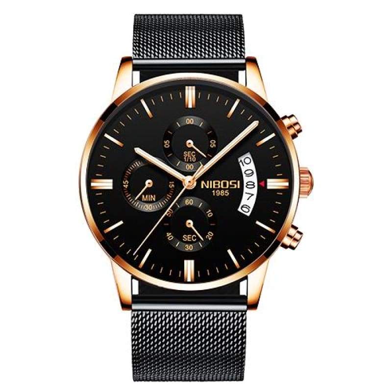 El mejor Reloj militar