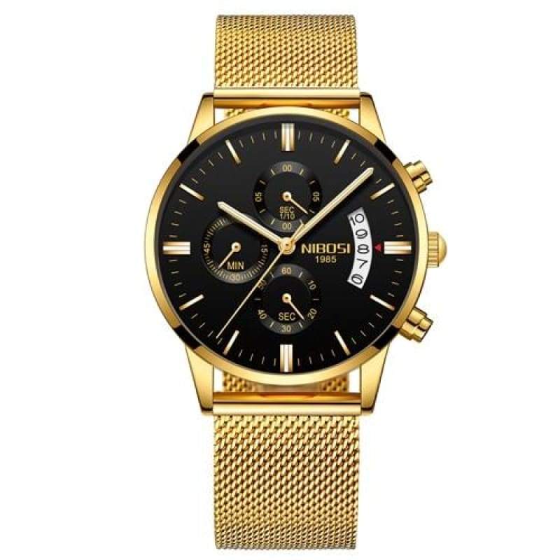 El mejor Reloj militar