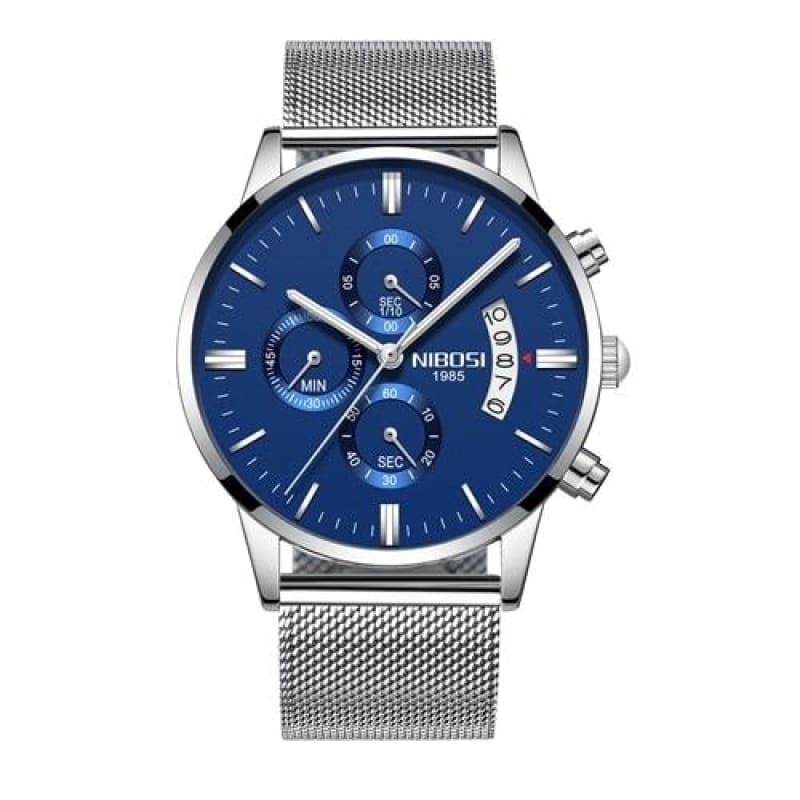 El mejor Reloj militar