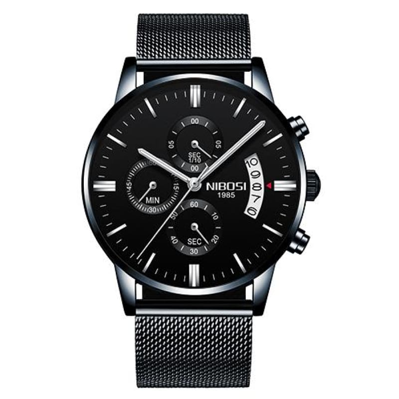 El mejor Reloj militar
