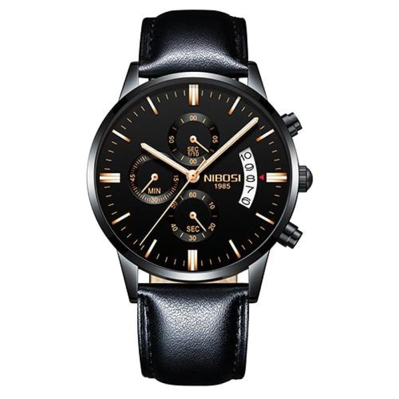El mejor Reloj militar