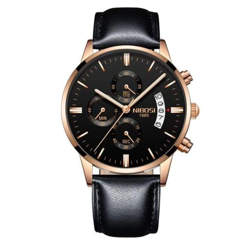El mejor Reloj militar