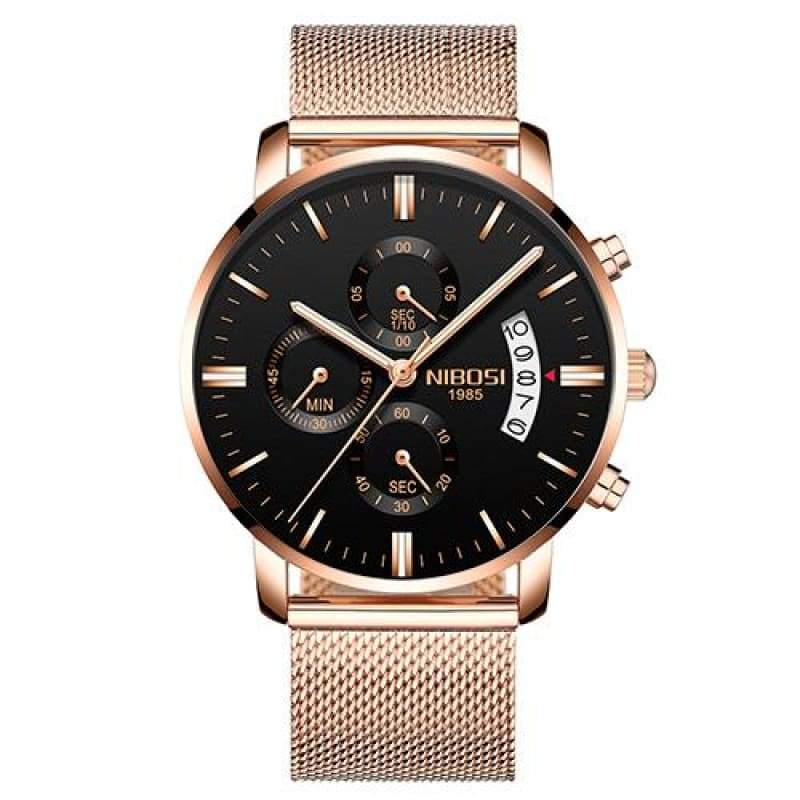 El mejor Reloj militar
