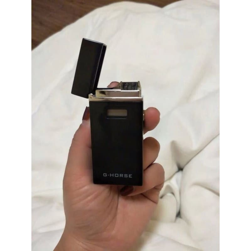 Encendedor de plata