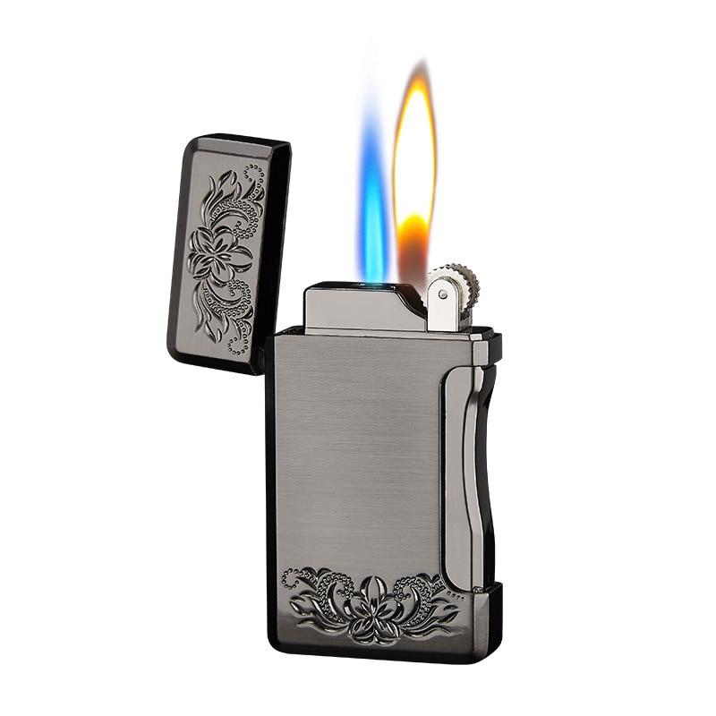 Encendedor metal