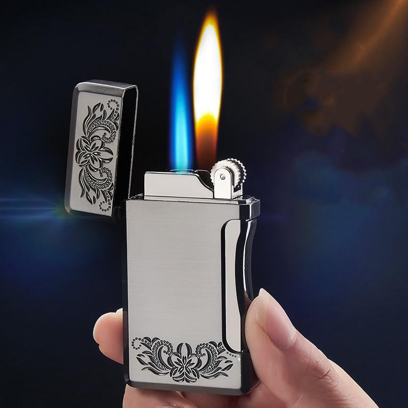 Encendedor metal