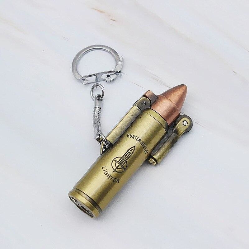 Encendedor militar