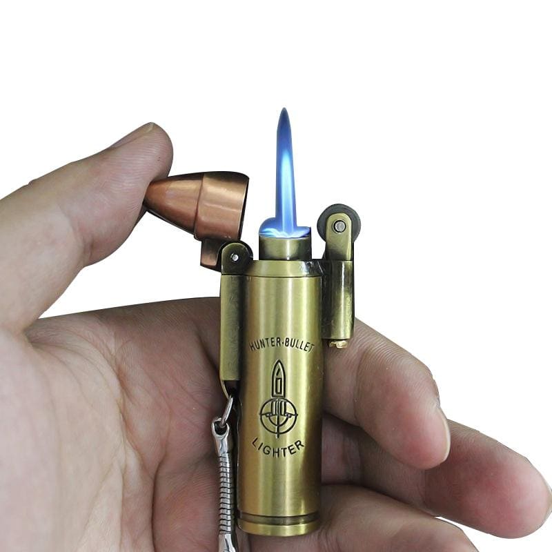 Encendedor militar