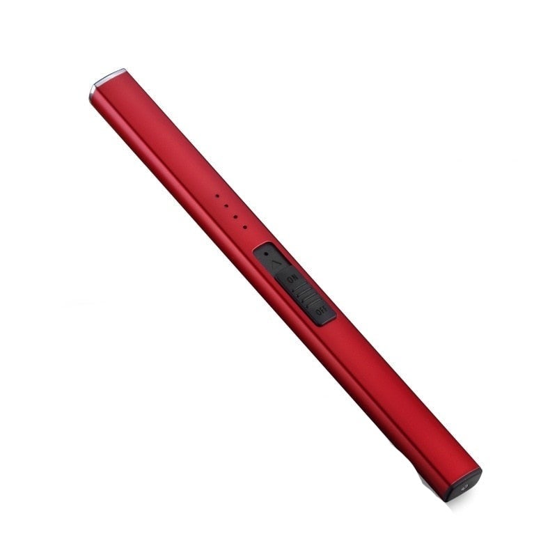 Encendedor para chimenea