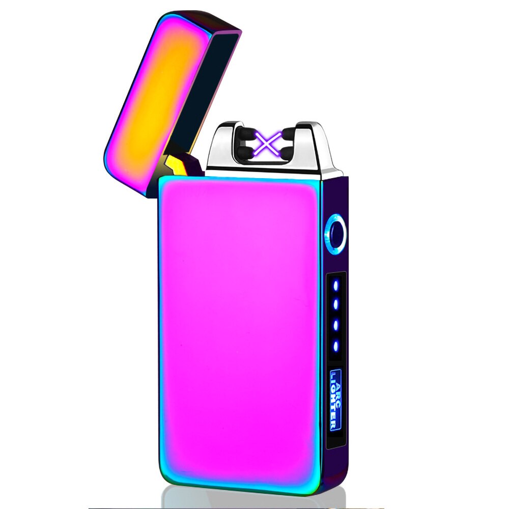 Encendedor piezoelectrico