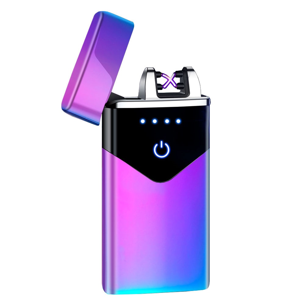 Encendedor piezoelectrico